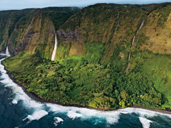 Photos Hawaii S Big Island Landscapes Lava Fields And Beaches