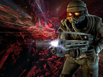 Killzone Wallpaper