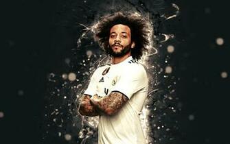 Marcelo Vieira Wallpaper HD Sports 4k Image