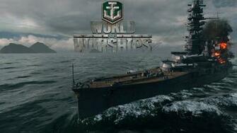 Wallpaper Fan Art And Community Creations World Of Warships