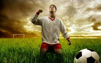 Football Desktop Background