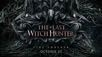 The Last Witch Hunter Movie Poster HD Wallpaper Search