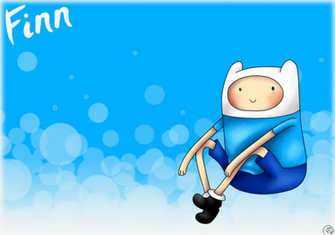 Adventure Time Finn By Hayamika