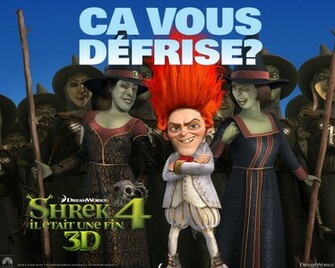 Shrek Rumpel Wallpaper W3 Directory