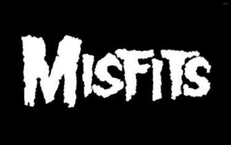 HD Widescreen Wallpaper Misfits