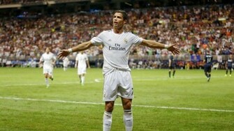 Cr7 Wallpaper
