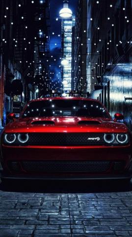Dodge Challenger Ideas