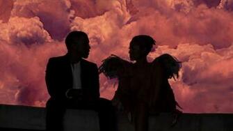 Kanye West Wallpaper Runaway The Art Mad