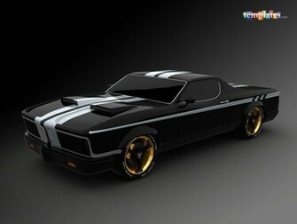 Sick Car Wallpaper