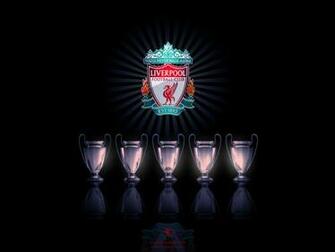 Liverpool Fc HD Wallpaper