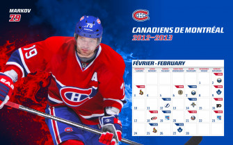 Montreal Canadiens Wallpaper