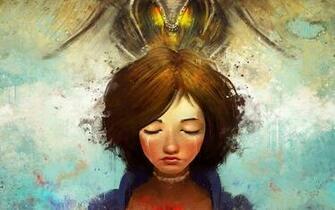 Bioshock Infinite Wallpaper In