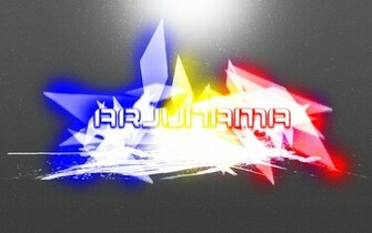 My Diamond Orgy Wallpaper By Arjuhama