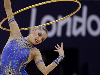 Gymnastics Wallpaper HD