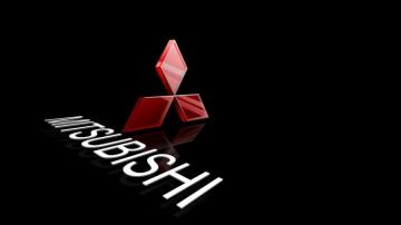 Mitsubishi HD Wallpaper And Background