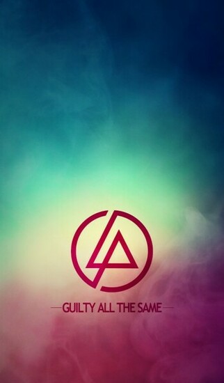 Guilty All The Same Linkin Park Wallpaper Ph By Dirtyblup On