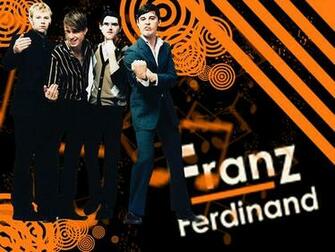 Franz Ferdinand Image HD Wallpaper And