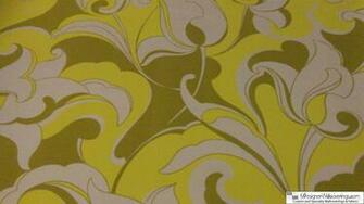 S Vintage Swirl Wallpaper Dig Designer Wallcoverings