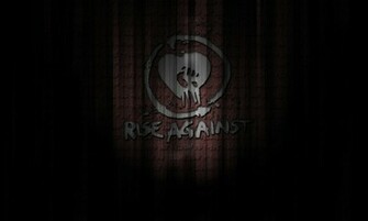 Rise Against Lyric Wallpaper By Ryanalmightyy