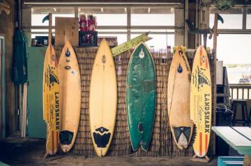 Surfboard Pictures Hq Image