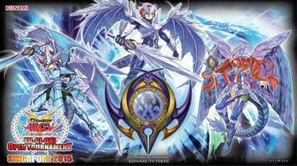 Nekroz Yu Gi Oh