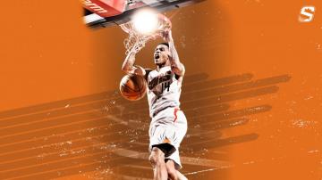 Wallpaper Phoenix Suns