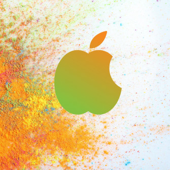 Apple iPad Wallpaper HD 4k