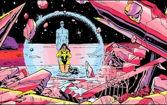 Watchmen Wallpaper