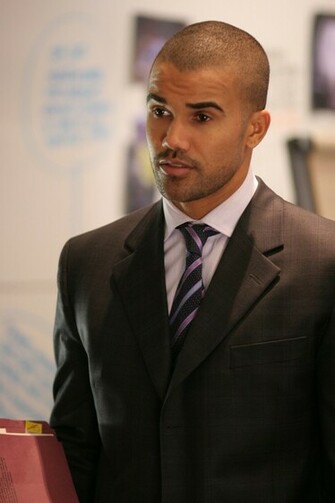Shemar Moore Wallpaper