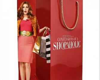 Confessions Of A Shopaholic Movie