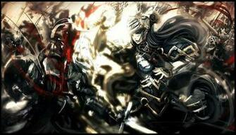 Valkyrie Lenneth Wallpaper