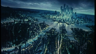 Ghost In The Shell Wallpaper