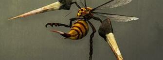 Pokemon Wasp Beedrill Qwsn