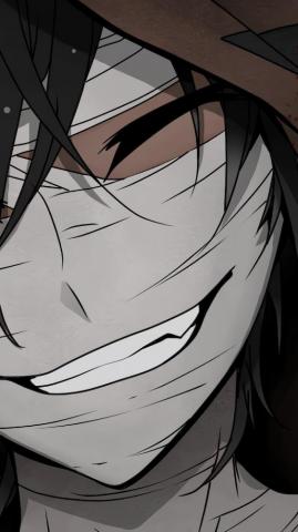 Anime Angels Of Death