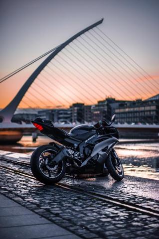 Bike Wallpaper On