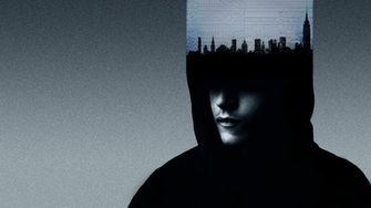 Mr Robot Design Tv Series Wallpaper For
