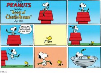 Snoopy Wallpaper