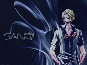 Sanji Wallpaper