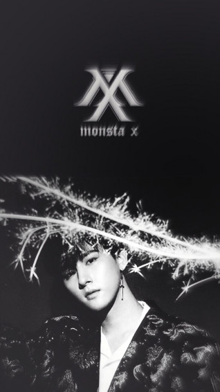 Monsta X Wallpaper iPhone I