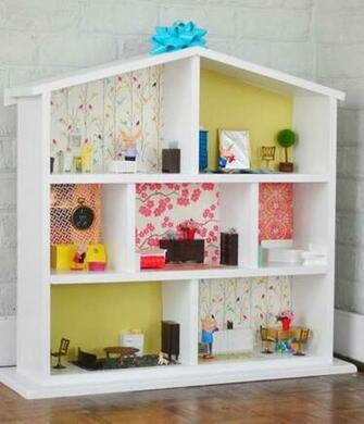 Een Zelfmaker Via Young House Love