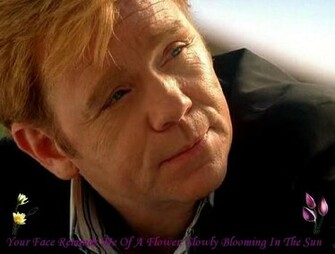 David Caruso Wallpaper