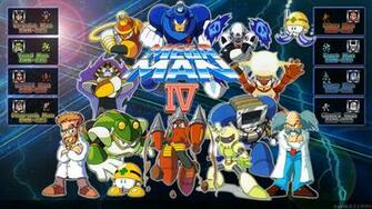 Megaman Wallpaper By Tam6231990 Customization Other