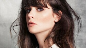 Zooey Deschanel Wallpaper HD HDcoolwallpaper