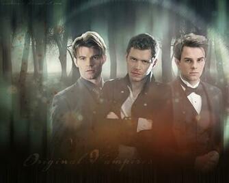 Originals The Wallpaper