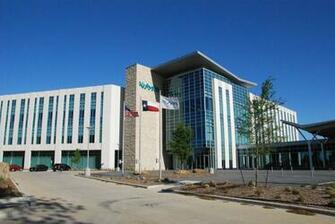 Us Sales Subsidiary Moves To Texas Starts Full Scale Operation