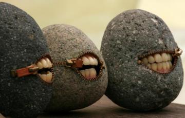 Weird Desktop Background Wallpaper