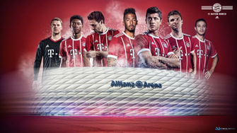 Bayern Munich Wallpaper By Szwejzi