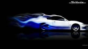 Nissan Silvia S15 Wallpaper By Heerenmistry