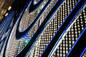 Oscars Discover David Korins Set Design Wallpaper
