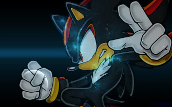 Sonic The Hedgehog Full HD Wallpaper And Image
